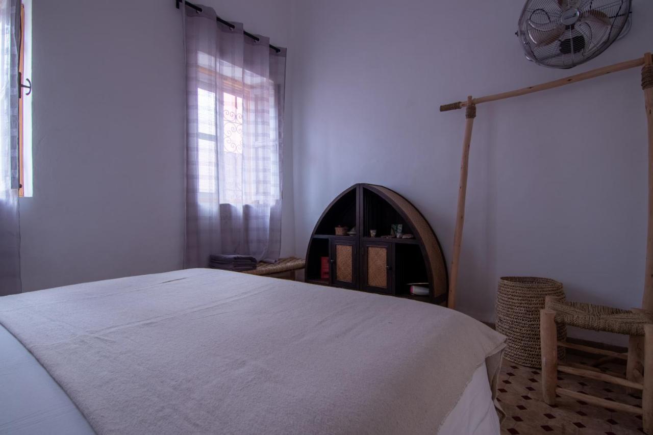 The Loft Lägenhet Marrakesh Exteriör bild